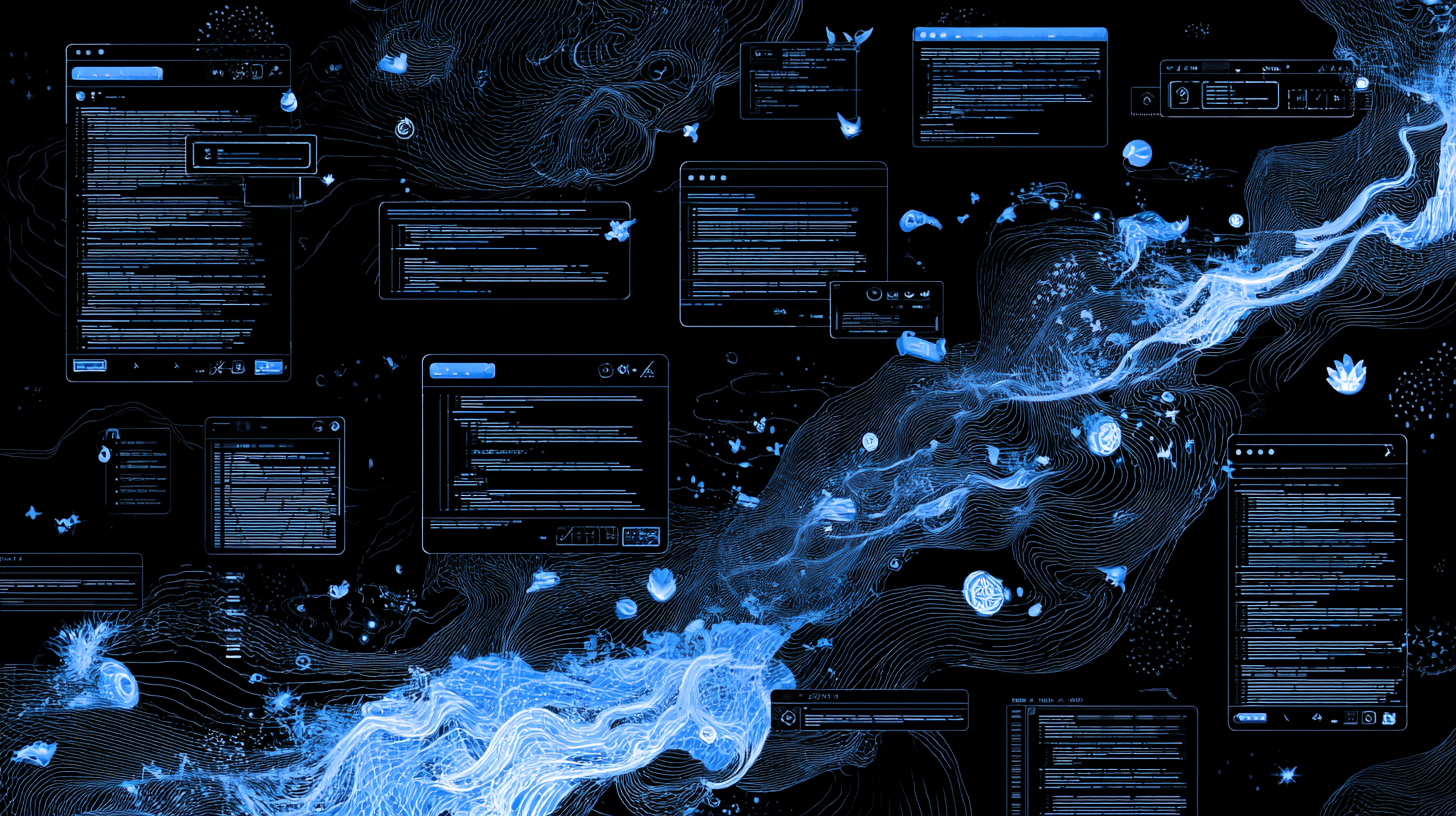 Asistentes de Código IA en 2025: GitHub Copilot, Cursor y el Futuro del Desarrollo de Software