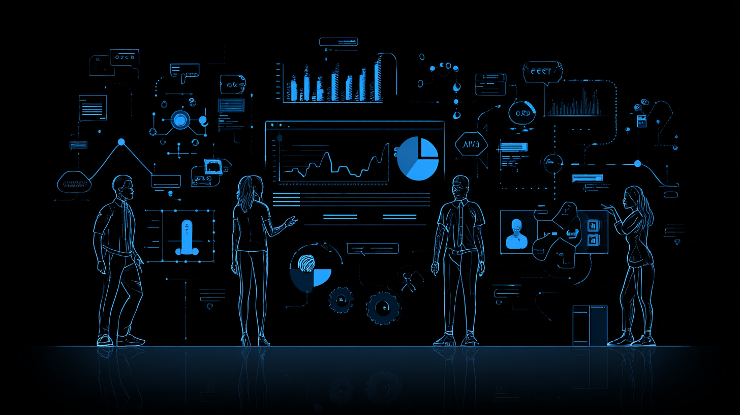 Construyendo equipos de producto data-driven