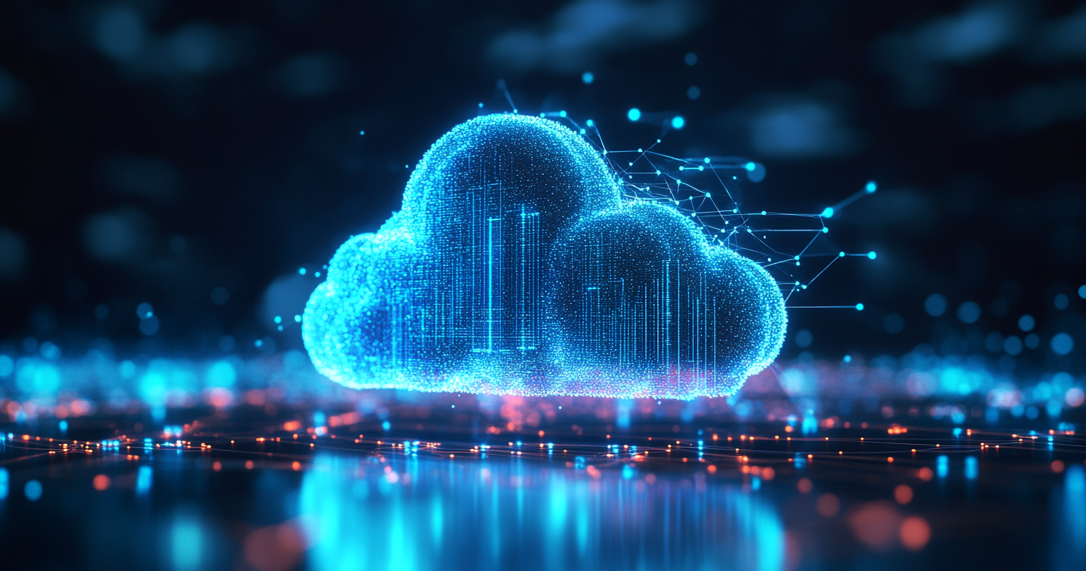 Patrones de Arquitectura Cloud para Aplicaciones Escalables