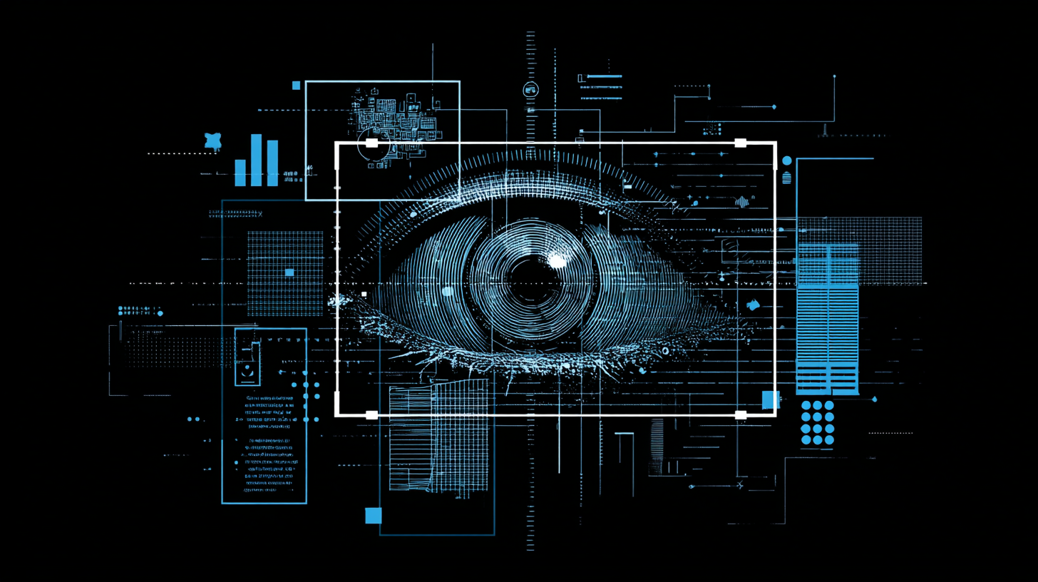Visión Computacional en la Industria 2025: Del Control de Calidad a los Sistemas Autónomos