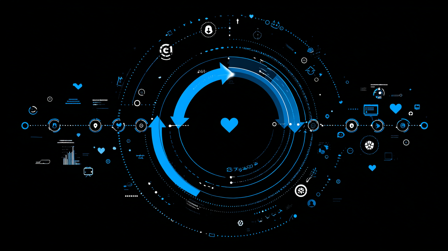 Estrategias de retención de clientes usando IA