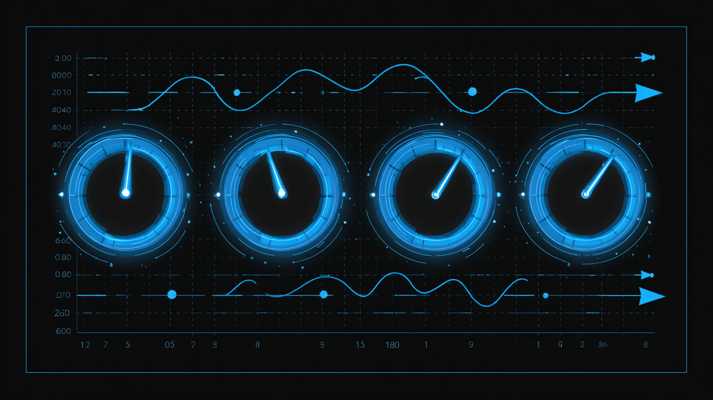 Métricas DevOps y benchmarks DORA para 2025