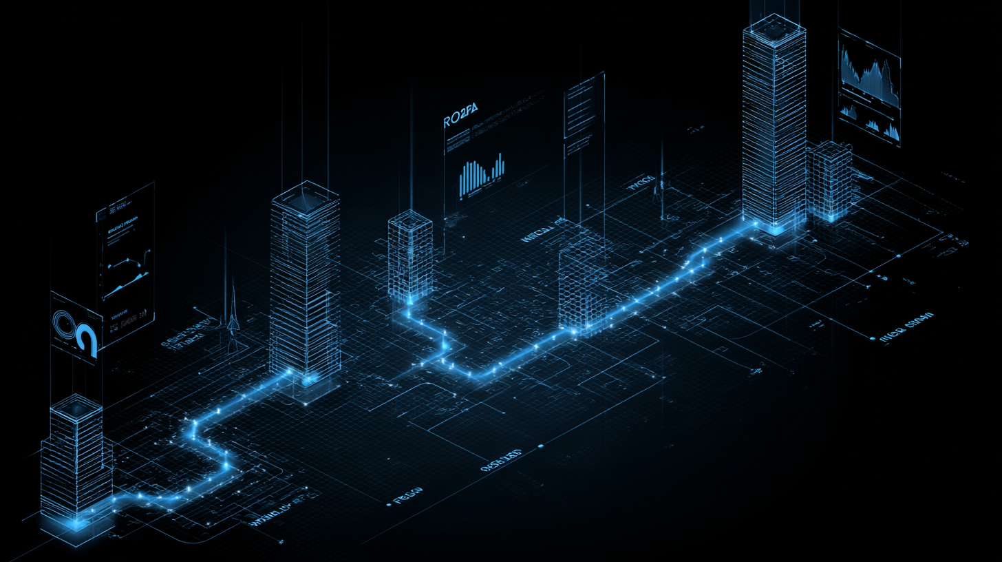 Enterprise AI strategy 2025: building an AI-first organization