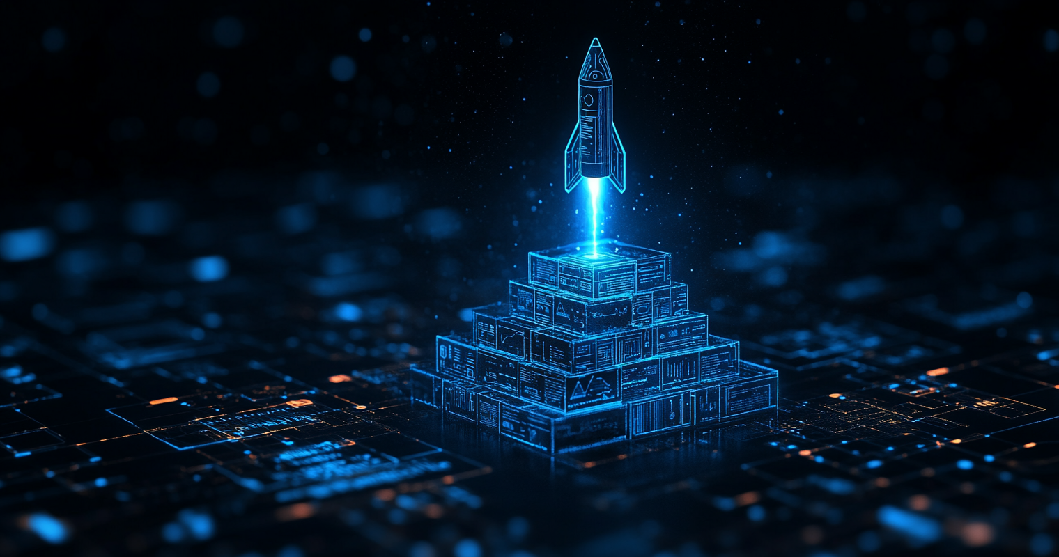 Eligiendo el stack tecnológico correcto para startups en 2025